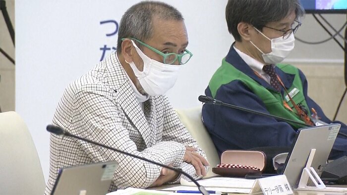 テリー伊藤さん