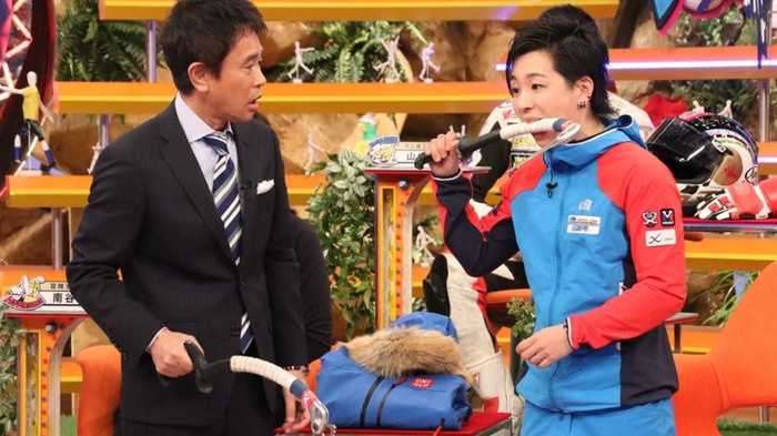 登山で250m滑落して遭難…『命がけアスリート』たちが明かした壮絶な経験
