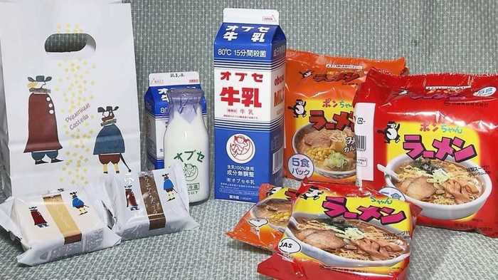 思わずパケ買いしたくなる…商品パッケージに込められた名物キャラ秘話【長野発】