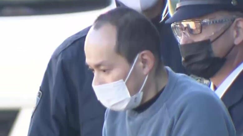 遺族「犯人に寛大な判決で強い憤り」　飯能市親子3人殺害事件で43歳の男に無期懲役判決　さいたま地裁は“心神耗弱”を認定　｜FNNプライムオンライン