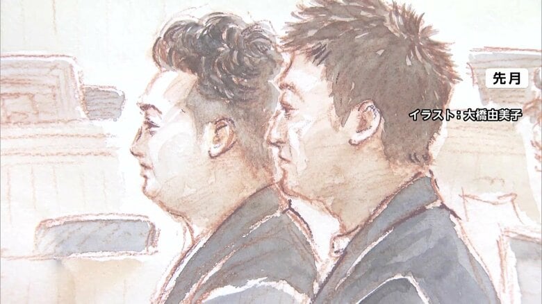 「学校内を大混乱に陥れた」小学校で校長ら4人に暴行…男2人に懲役3年執行猶予5年の有罪判決 「児童の精神的衝撃看過できない」東京地裁立川支部|FNNプライムオンライン