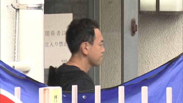 女子児童の下着を盗撮しSNSで共有の疑いで逮捕の名古屋市の小学校教師・森山勇二容疑者（42）、担任持たず学校行事や集合写真など撮影する立場｜FNNプライムオンライン