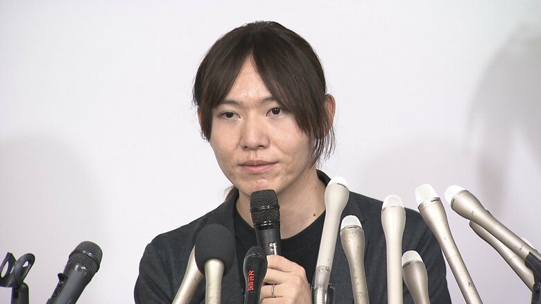 AIエンジニアの安野貴博氏が参院選出馬を表明　「チームみらい」結成で10人超擁立へ　去年の都知事選で善戦｜FNNプライムオンライン