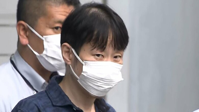 【続報】逮捕されたのは新宿区の会社員・渡辺玲人容疑者（50）と警視庁が発表　「人間関係のトラブルあった」趣旨の供述　池袋「サンシャイン60」で男性刺され死亡｜FNNプライムオンライン