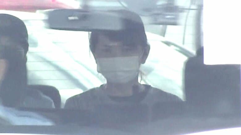 【速報】てんかんによる発作で22歳女性が死亡する事故を起こしたなど危険運転致死傷罪問われた女「てんかんの発作が起きたわけではない」起訴内容否認し無罪主張　逮捕後一度不起訴も　遺族の検審申し立て経て起訴｜FNNプライムオンライン