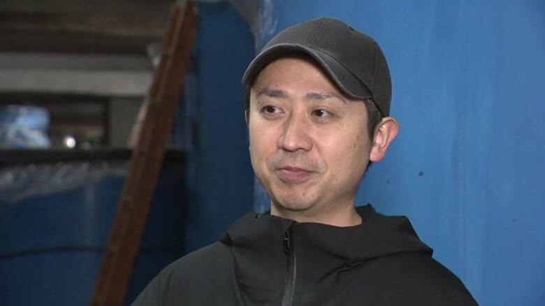 創業160年超の老舗酒蔵 6代目が醸す“地元が誇れる酒” 一度は会社員に…父の背中追い福島・会津坂下町で奮闘|FNNプライムオンライン