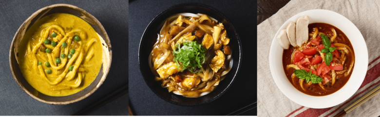 12月1日は「カレー南蛮の日」 カレーライスの次の日の王道は「カレーうどん」！