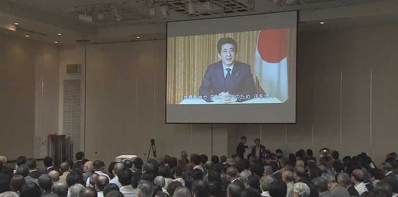「公開憲法フォーラム」(3日 東京・千代田区)