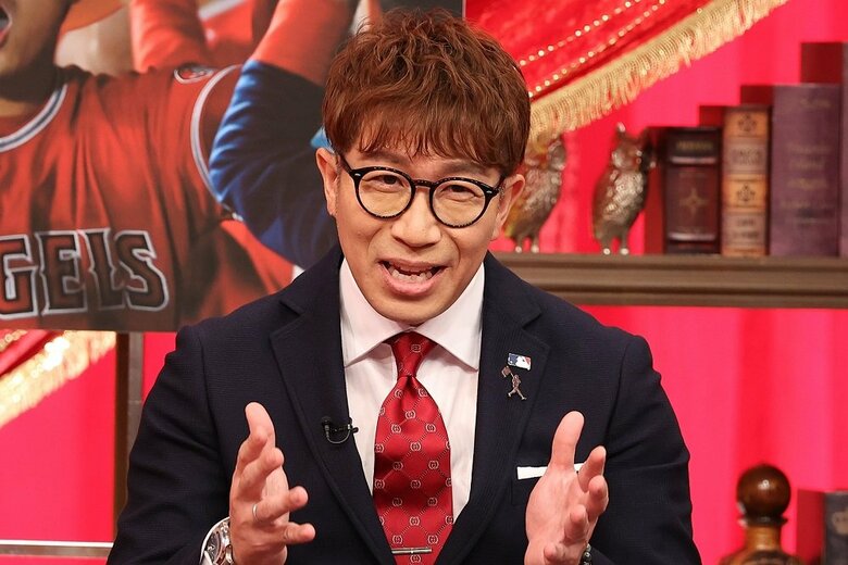 多村仁志さん