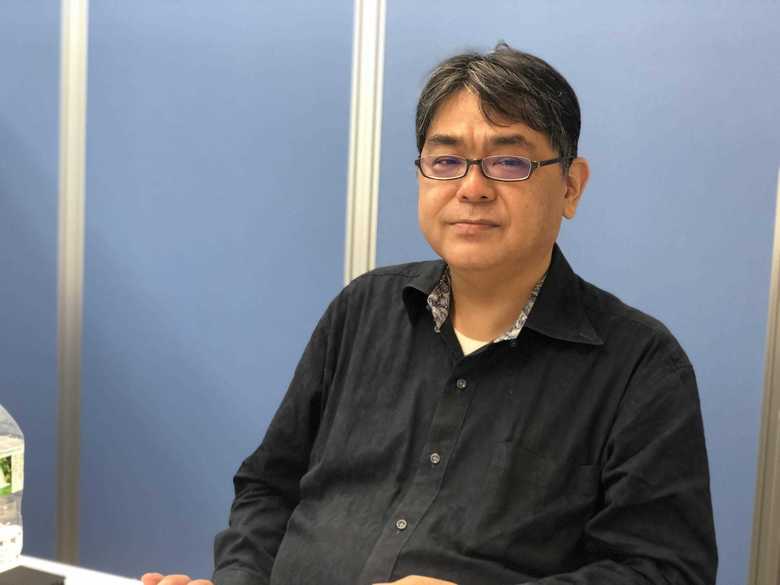 大熊裕司弁護士