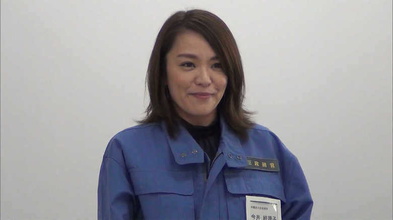 避難所は女性に冷たい? 今井絵理子政務官も取り組む「女性に優しい避難所」の検討