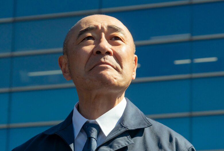 「ウェディング・ハイ」3月12日全国ロードショー  (C)2022「ウェディング・ハイ」製作委員会