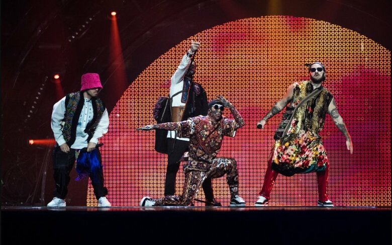 EBU / CORINNE CUMMING