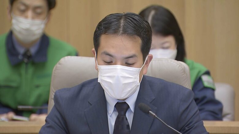 西田氏は｢ピークアウトがゴールではない｣とクギを刺した