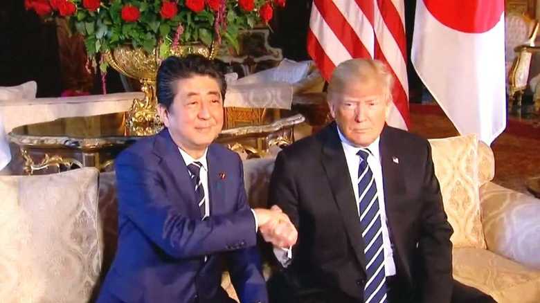 『シンゾーがいないと寂しい』トランプは片思いかストーカー?安倍外交は日本を取り戻したのか【後編】