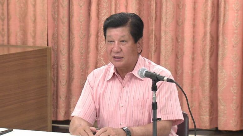 自民党　石川憲幸 兵庫県議