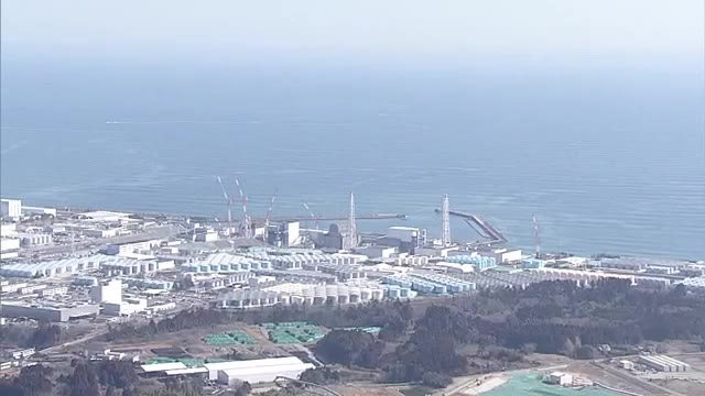 中国の原発は福島第一原発より排水基準が甘い