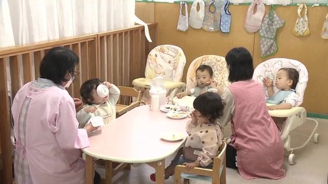 安全に子どもを預かるには性格や持病などの情報を保護者から得る必要も