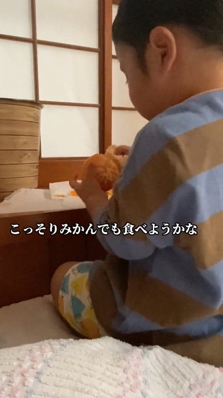 提供：あらかわキッズさん