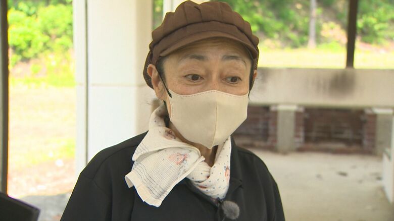 藤井真寿美さん