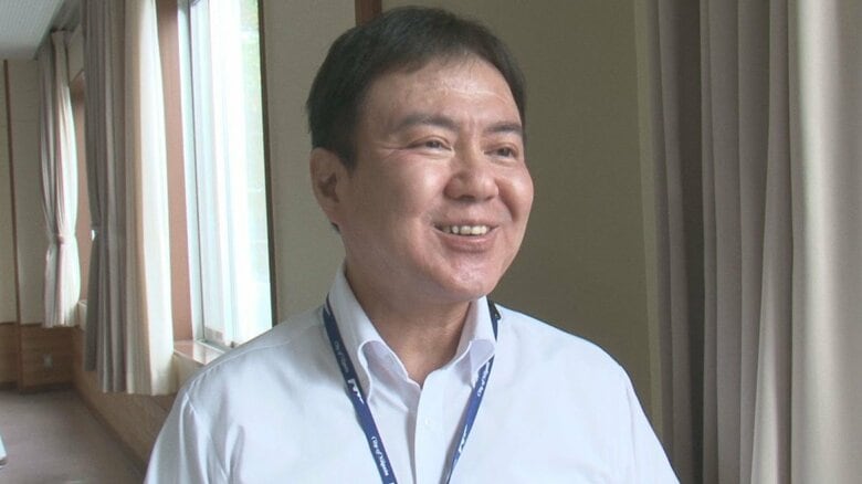 新潟市こども政策課　池田文明 課長