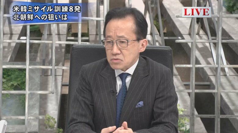 北村滋 前国家安全保障局長 北村エコノミックセキュリティ代表