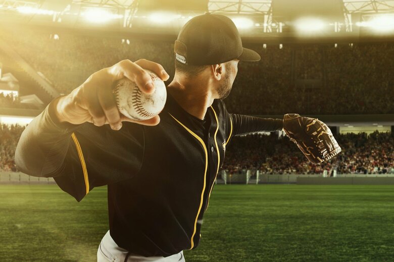 日本人メジャーリーガー第1号は村上雅則（画像：イメージ）