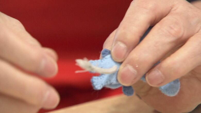 子どもへの配慮もポイント