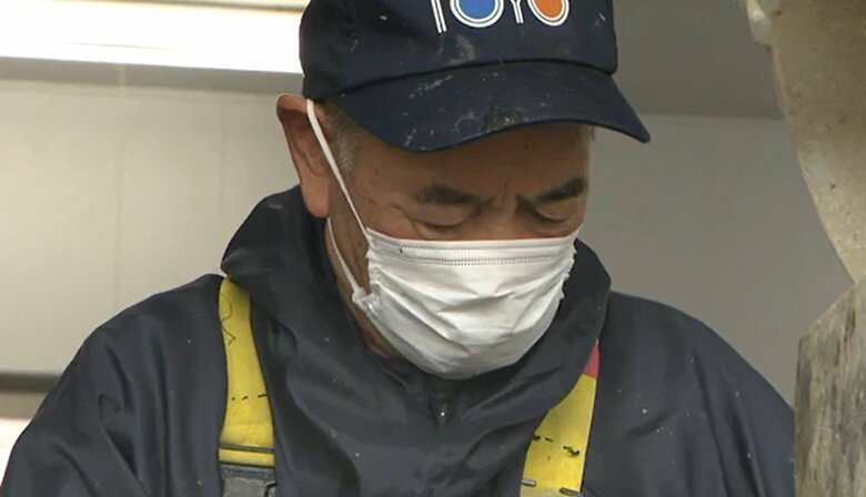 会社に残る立ち上げメンバーは大山さんを含め3人のみ