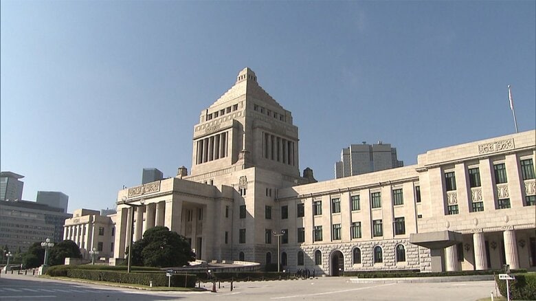 7月10日投開票　参院選のポイントは…