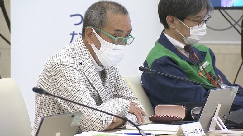 テリー伊藤さん