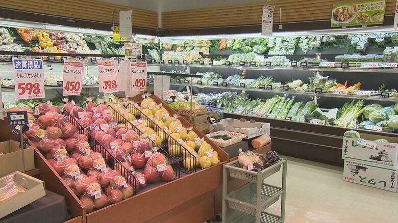 スーパー「いちまん」