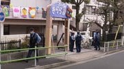 【速報】都立六本木高校で女子生徒が刺される　別の女子生徒を殺人未遂の疑いで逮捕　包丁で背中から　東京・港区