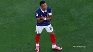 エムバペ2得点、フランスが3-0で快勝　ノルウェーも2回戦進出　ハーランドが勝ち越しゴールで今大会5得点目【FIFAワールドカップ2026】