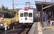 【速報】“ネコ駅長”の和歌山電鉄貴志川線　運賃値上げへ　７月１日から　近年は赤字経営が続く
