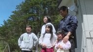 岩手・大槌町山林火災　自宅に迫る炎 海水まき延焼防いだ漁師　発生から2週間