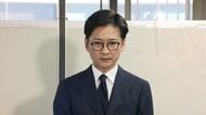 元TOKIO国分太一氏「本当に申し訳ございません」一連の騒動を謝罪　「自分に対し情けなく悔しい思い」活動休止後初の会見