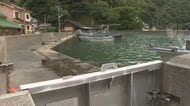 浜田市の「レベル4高潮危険警報」解除　潮位のピーク過ぎる　強風・波浪注意報は継続中（島根）