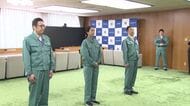 「被災者の皆さまに寄り添った対応を」北海道の職員3名が熊本地震の被災地へ応援派遣＿爆発事故が起きた熊本県嘉島町で約1か月間活動＿家屋被害の調査業務を支援〈北海道札幌市〉