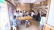 起業支援に住民の健康作りも！愛媛の山あいの町・久万高原町に咲…