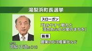 【湯梨浜町長選】現職の宮脇氏が無投票で当選6期目へ　「魅力と活気あふれる愛のまち」へ意欲新た（鳥取）