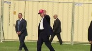 トランプ政権「イランを陸上封鎖」検討か　イラン側は勝利宣言　戦闘終結への交渉期限迎えるも進展なく対立長期化へ