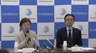インフルエンザワクチン「早めの接種を」　全国的な流行の早まり受け、県医師会が呼びかけ　秋田