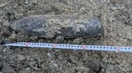 【速報】大分市の宅地造成の工事現場で不発弾のようなもの発見 近隣住民に避難呼び掛け