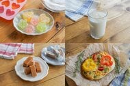 料理メディア「Nadia」が「夏休みの自由研究レシピ特集」コラムを公開！