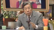 【訃報】名物芸能リポーター・前田忠明さん死去