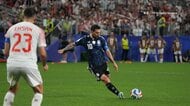 メッシが史上初のW杯7試合連続ゴール　ヨルダン戦は後半から途中出場　ポルトガルはグループ2位通過