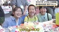 サクラマチ クマモトで古着や絵本など販売『親子マルシェ』【熊本】