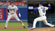 山本由伸5回までノーヒット快投もツーラン2発浴び4失点　13勝目ならず　大谷翔平は無安打4三振　ドジャース痛恨の延長逆転負け
