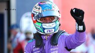 アントネッリが3戦連続のポールポジション！マックス・フェルスタッペンが復活を予感させる2番手【F1マイアミグランプリ予選】